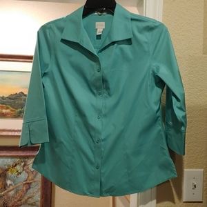 Chico's blouse
